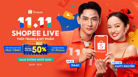 Shopee Việt Nam .